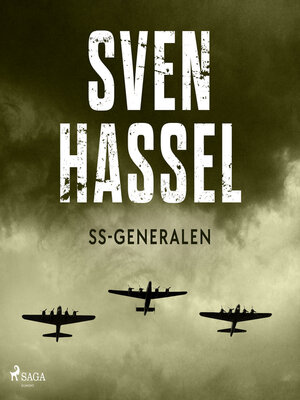 cover image of SS-generalen--Sven Hassel-serien 8 (oförkortat)